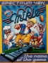 Commodore  C64&nbsp; - &nbsp;MIKIE